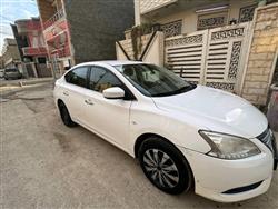 نيسان سنترا